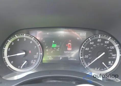 2021 Toyota Highlander Xle from USA, damaged, VIN 5TDGZRBH4MS540112